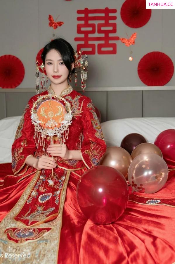 陈若依 抖娘利世 [XiuRen]高清写真图 2024.04.11 No.8376 利世 美腿丝袜第30张图片